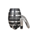 Kitchen  Wine Accessories 3pcs set in Barrel